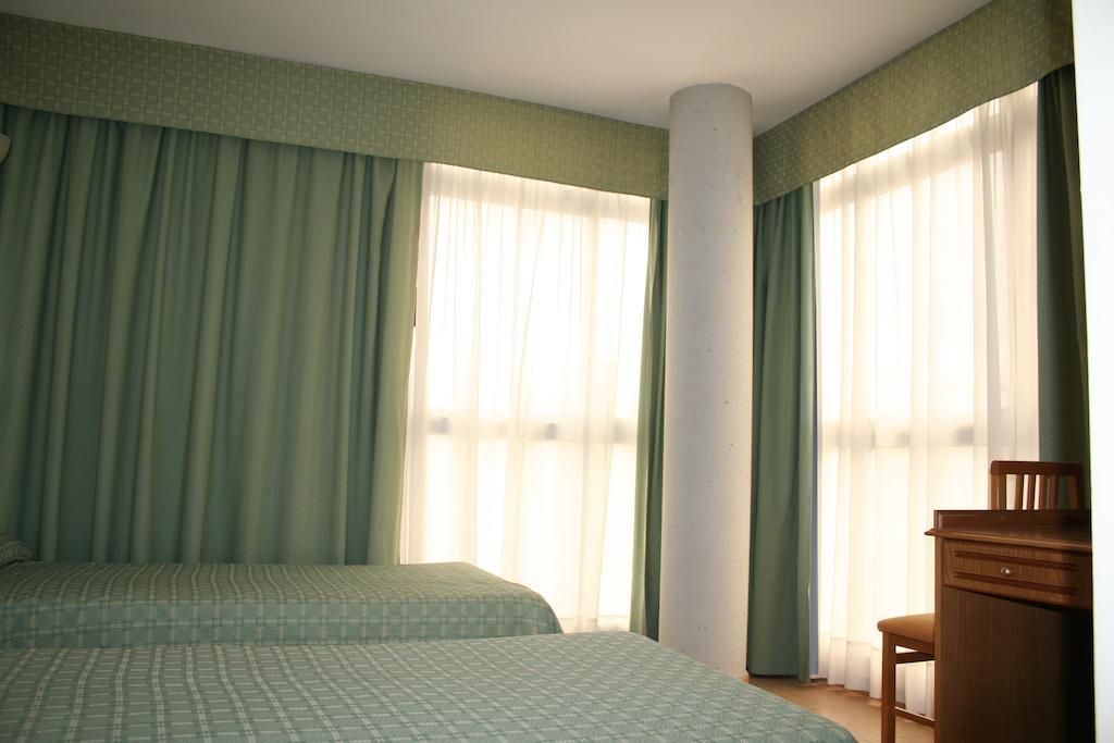 Hotel Austria 76 Sagunto Camera foto