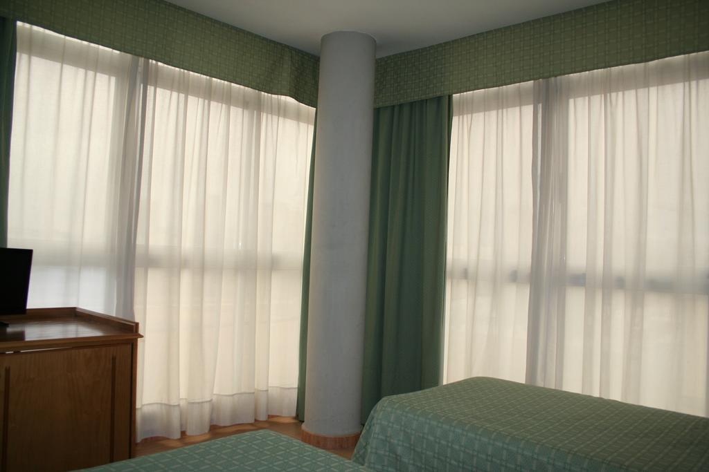 Hotel Austria 76 Sagunto Esterno foto