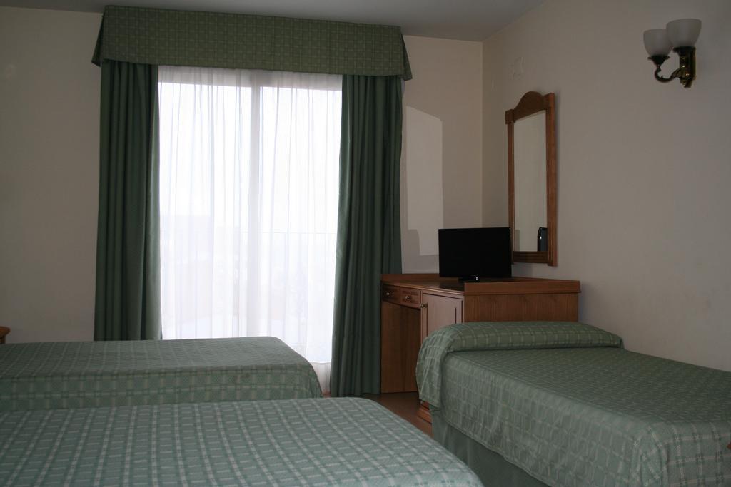 Hotel Austria 76 Sagunto Esterno foto