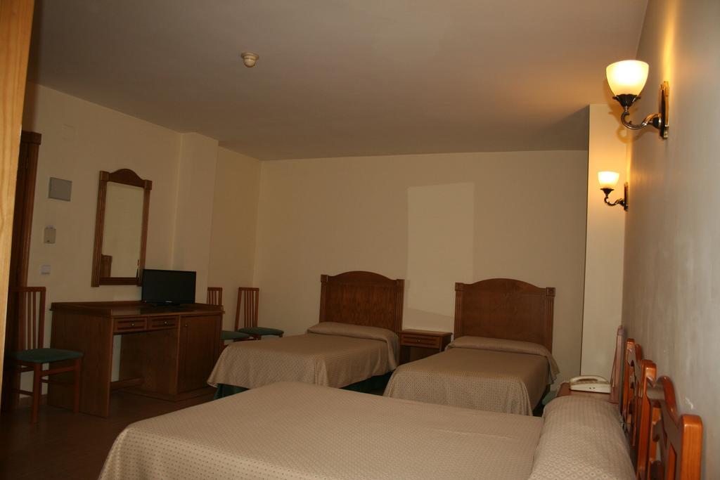 Hotel Austria 76 Sagunto Esterno foto