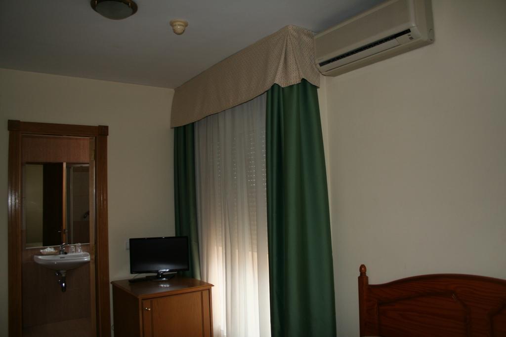 Hotel Austria 76 Sagunto Esterno foto
