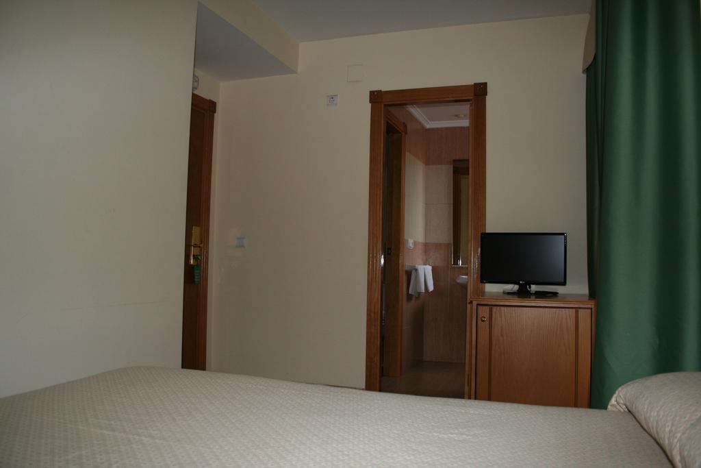 Hotel Austria 76 Sagunto Esterno foto