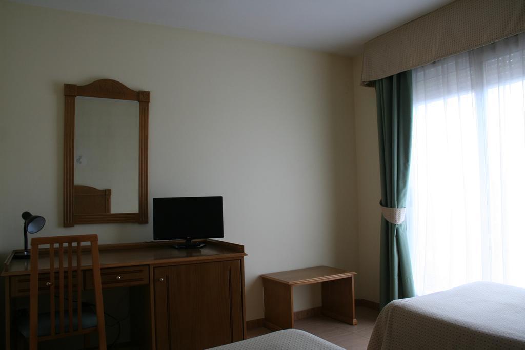 Hotel Austria 76 Sagunto Esterno foto