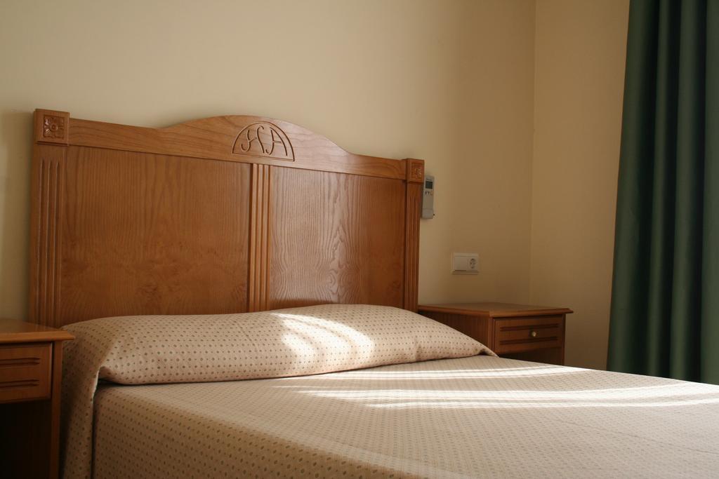 Hotel Austria 76 Sagunto Esterno foto