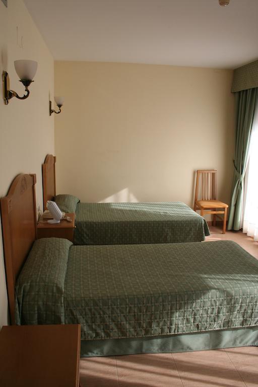 Hotel Austria 76 Sagunto Camera foto