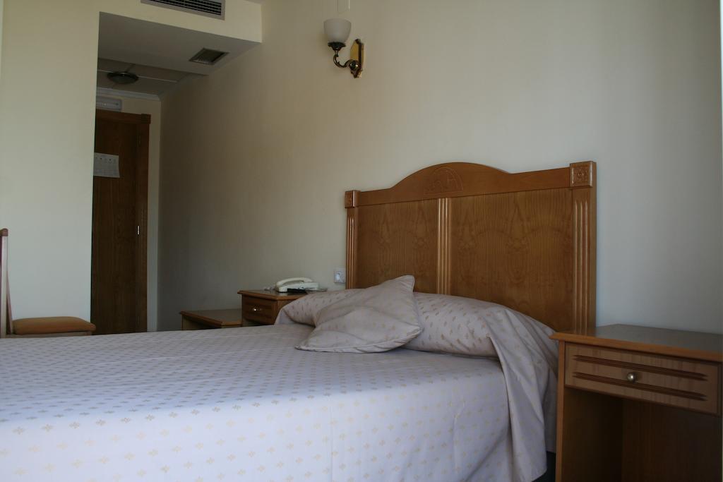 Hotel Austria 76 Sagunto Camera foto