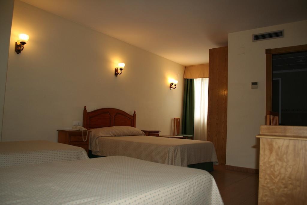 Hotel Austria 76 Sagunto Esterno foto