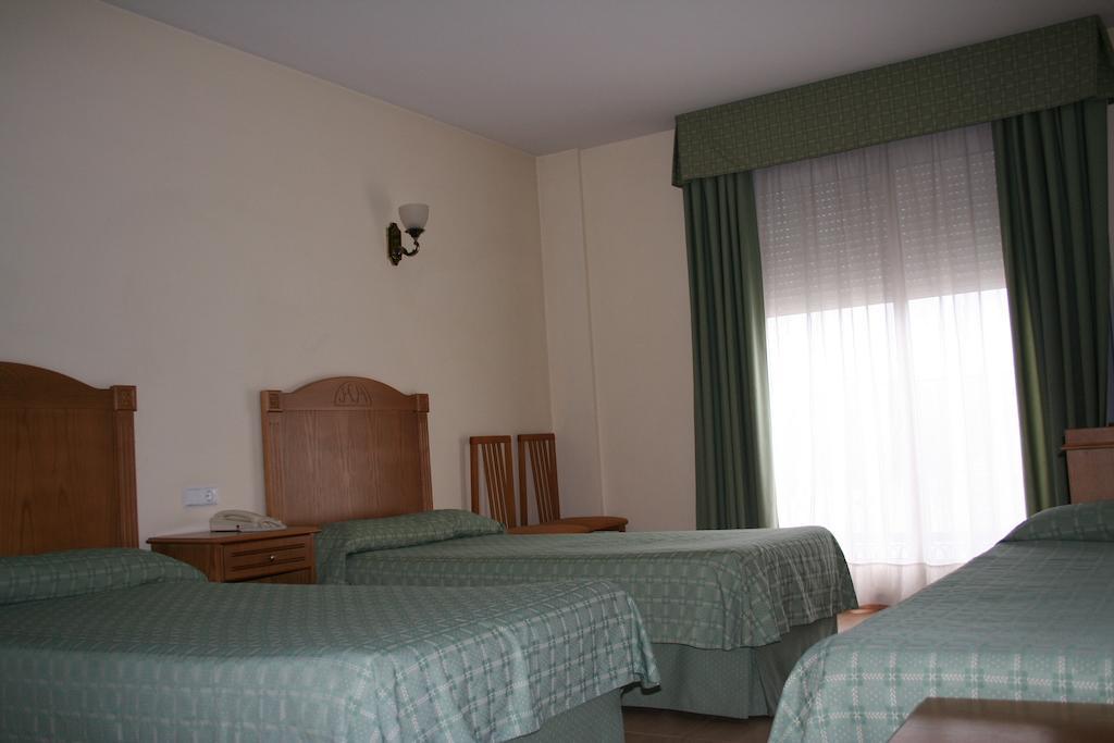 Hotel Austria 76 Sagunto Esterno foto