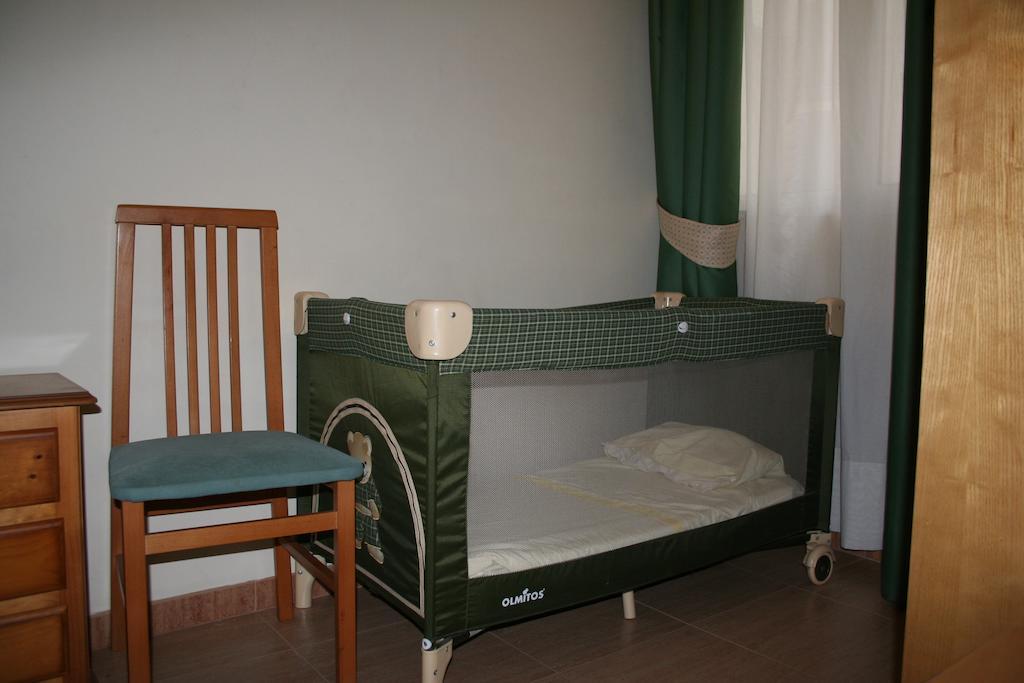 Hotel Austria 76 Sagunto Camera foto