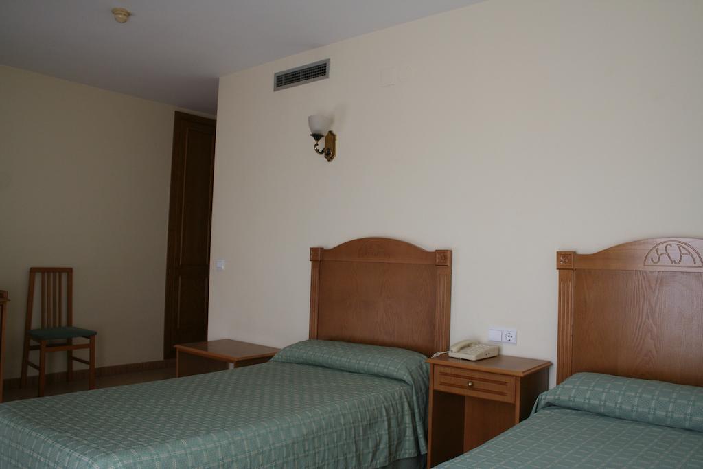 Hotel Austria 76 Sagunto Camera foto