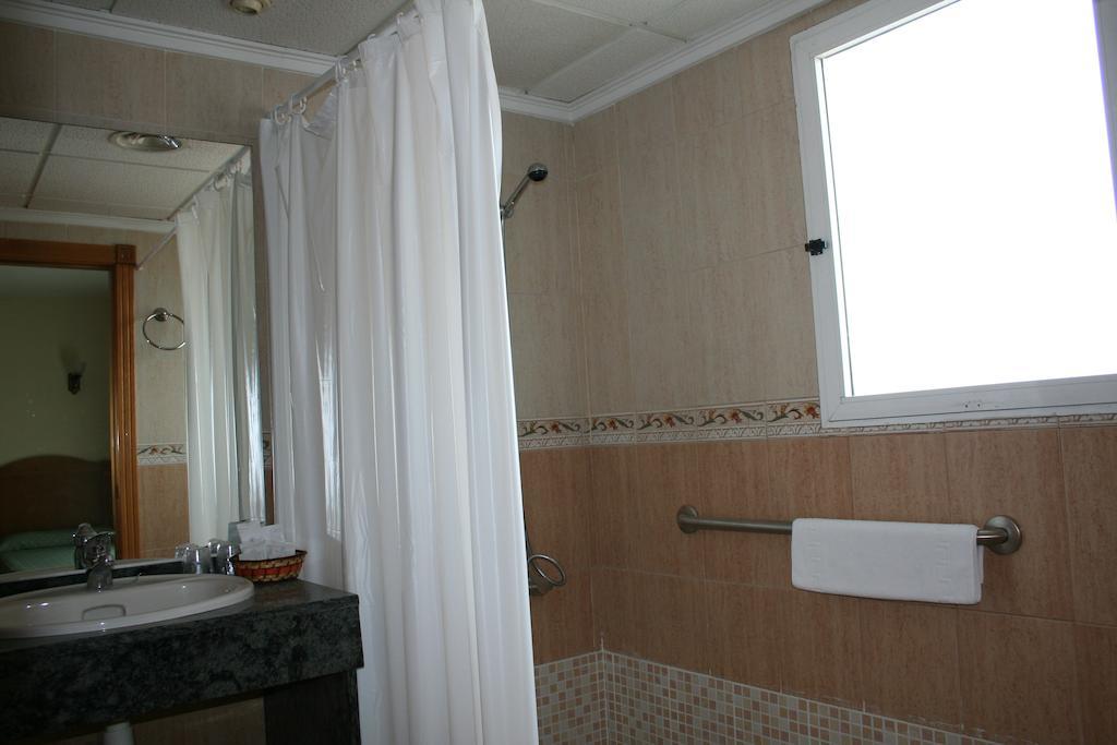Hotel Austria 76 Sagunto Esterno foto