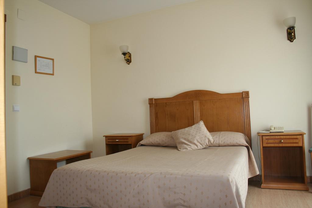 Hotel Austria 76 Sagunto Esterno foto